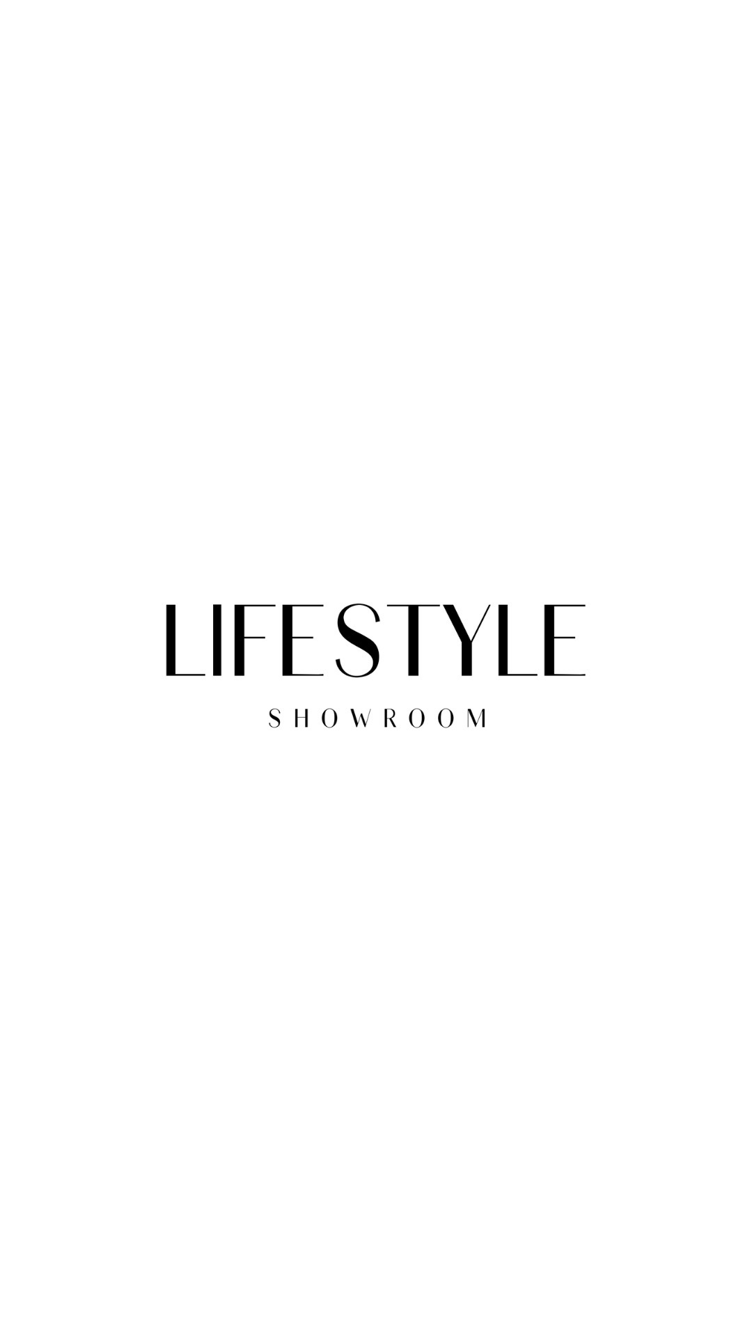 LIFESTYLE SHOWROOM